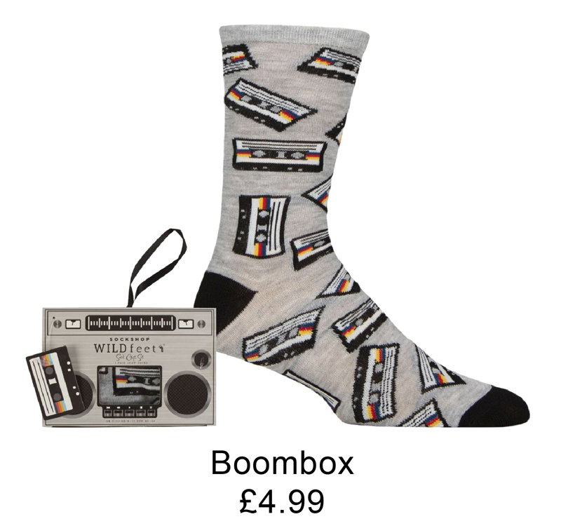 Golf Socks