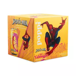  poppi Lemonade, Multipack