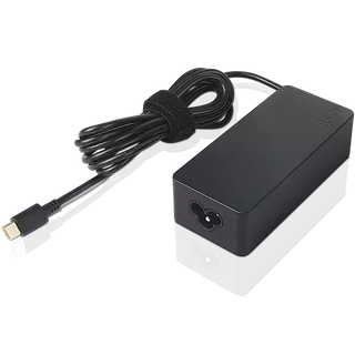 Lenovo USB-C 65W Standard AC Adapter