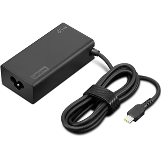 Lenovo 65W Standard USB-C AC Adapter Gen 2