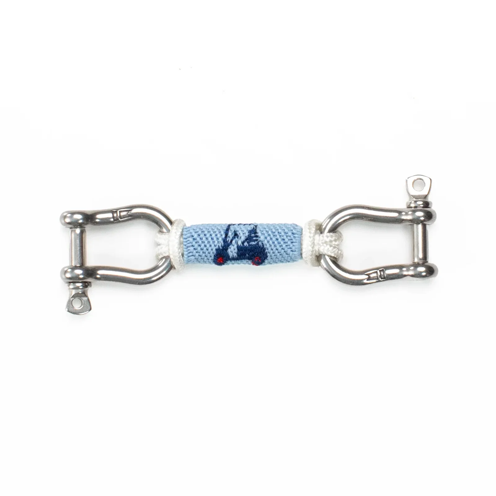 Image of Golf Cart Light Blue