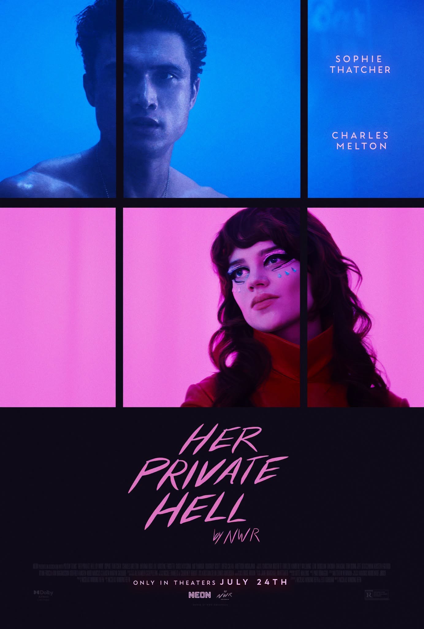 Her Private Hell (2026)