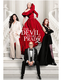 The Devil Wears Prada 2 (2026)
