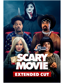 Scary Movie (2026)