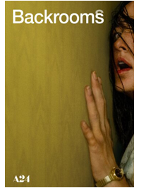 Backrooms (2026)