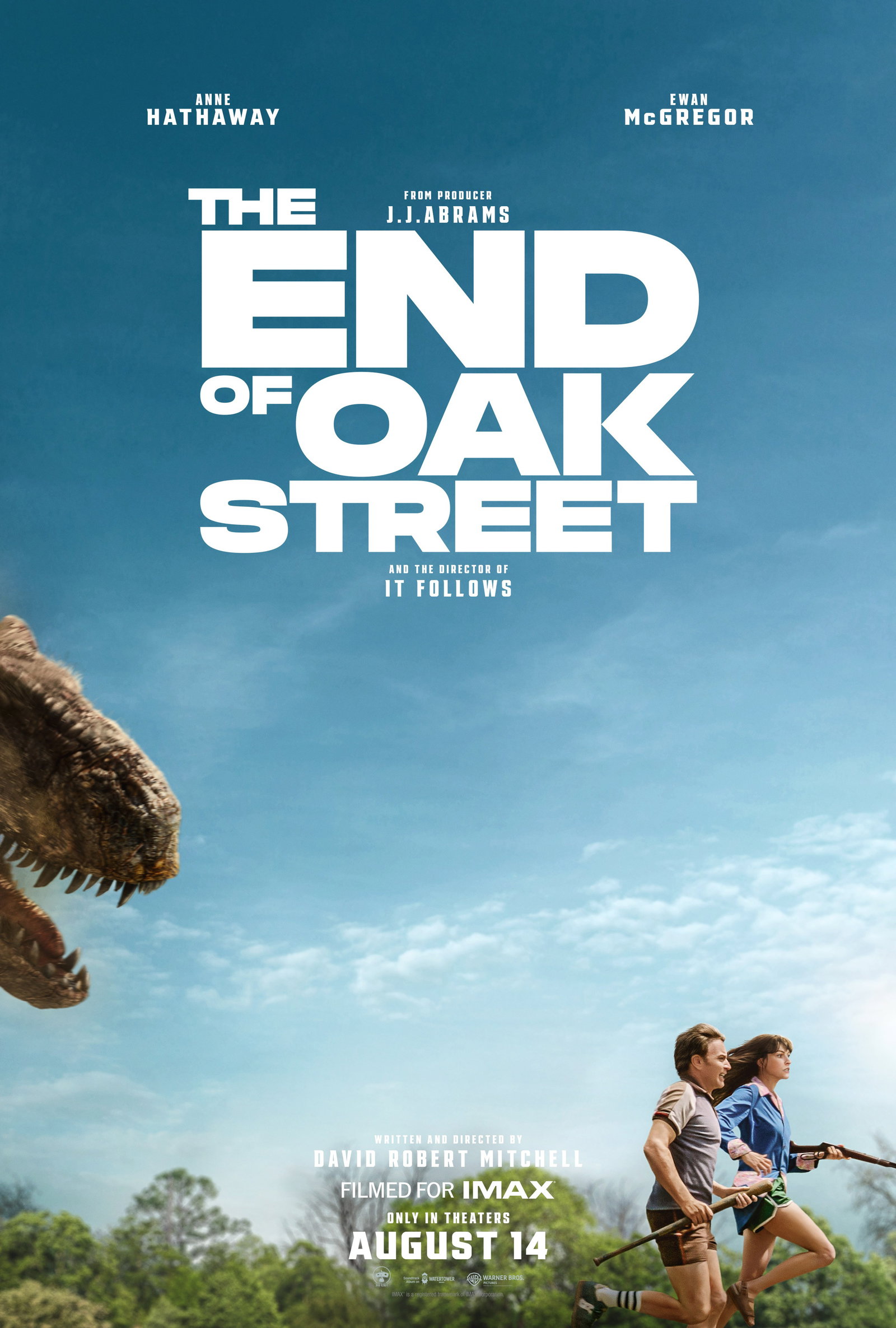 The End of Oak Street (2026)