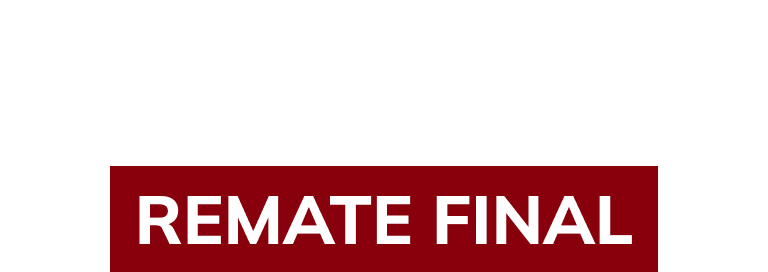 REBAJAS REMATE FINAL