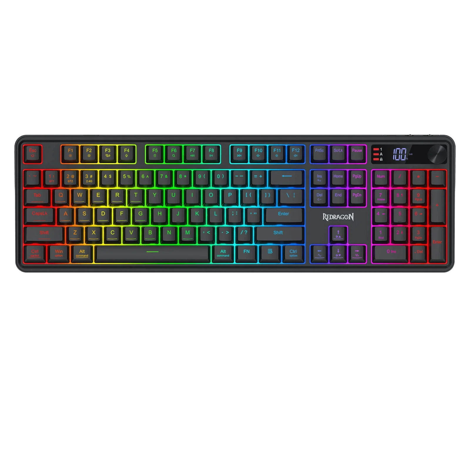 Image of VOLCANO K526 PRO