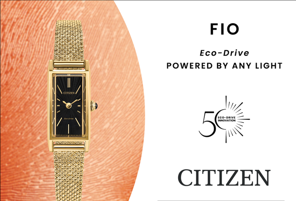  Citizen. Shop Collection