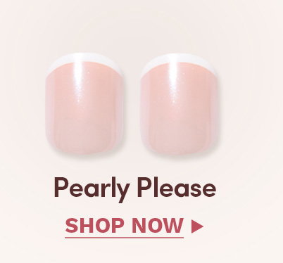 Shop Pearly Please Now