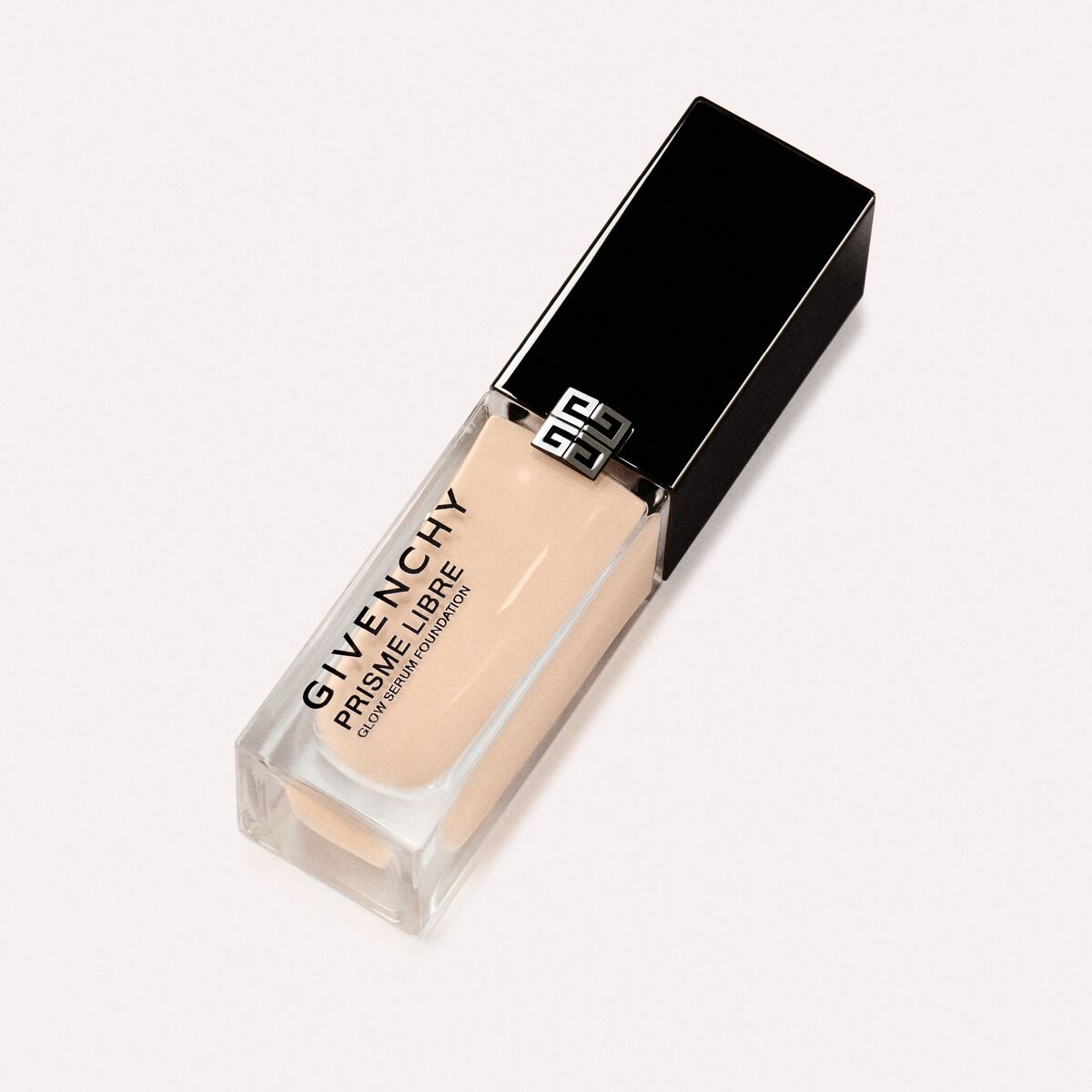 GLOW SERUM FOUNDATION
