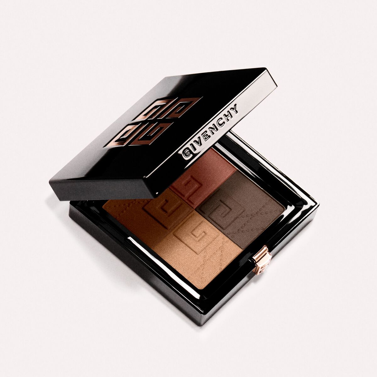 BRONZER POWDER