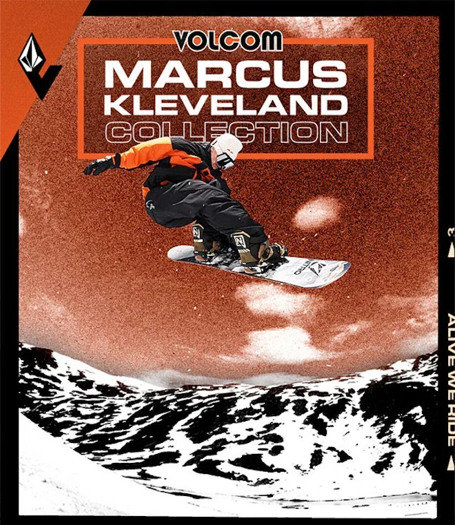 MARCUS-KLEVELAND-COLLECTION