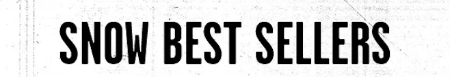 SNOW-BEST-SELLERS