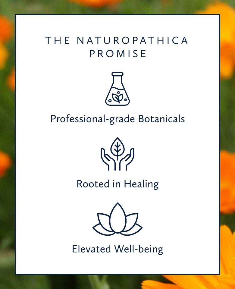 Naturopathica's Promise Shop All 