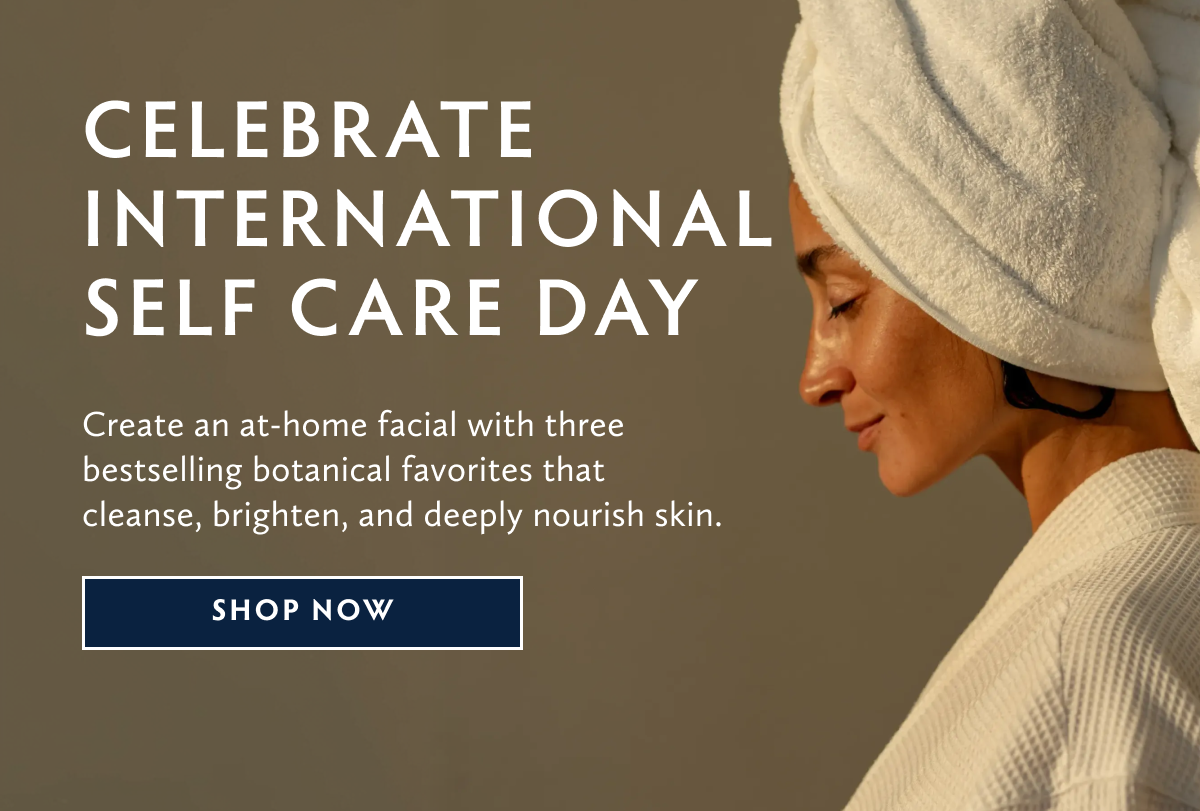 Celebrate International Self Care Day Shop Bestsellers