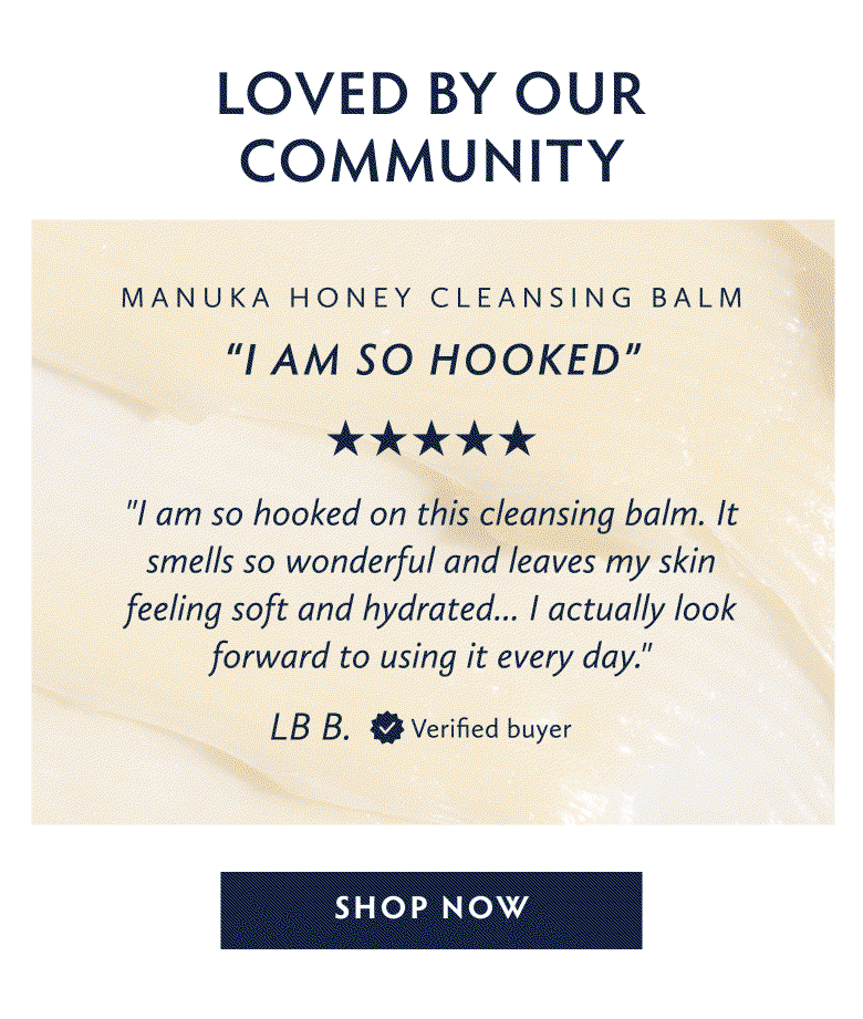 Loved by Our Community Best Sellers Reviews