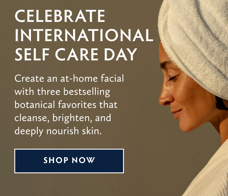 Celebrate International Self Care Day Shop Bestsellers