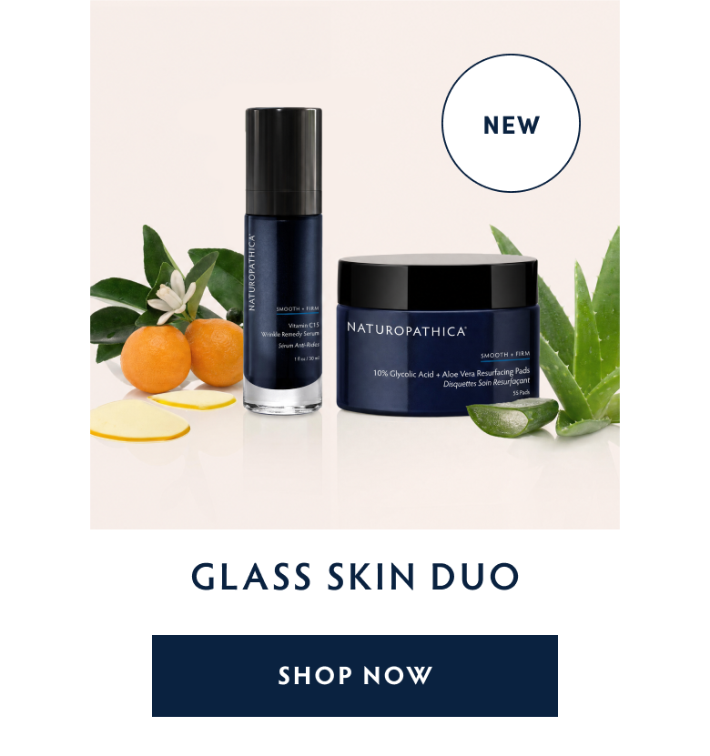 Glass Skin Duo