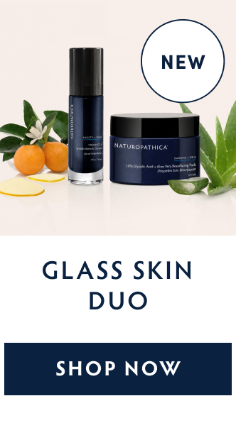 Glass Skin Duo