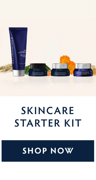 Skincare Starter Kit