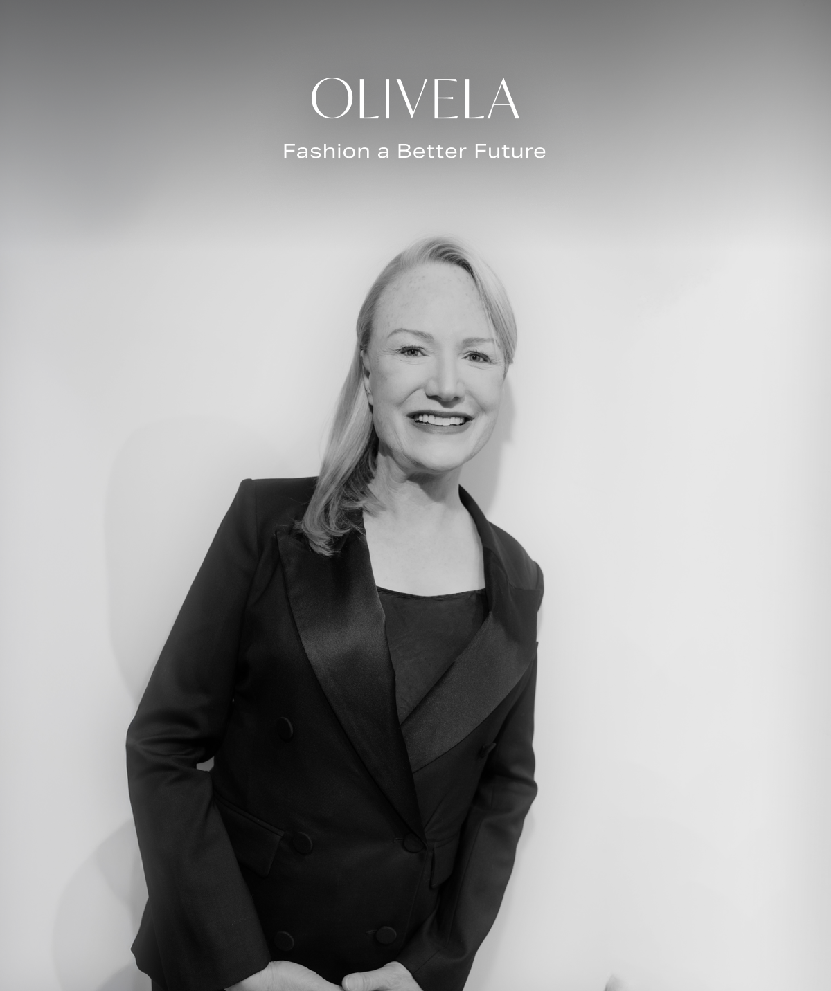 Olivela Founder & CEO