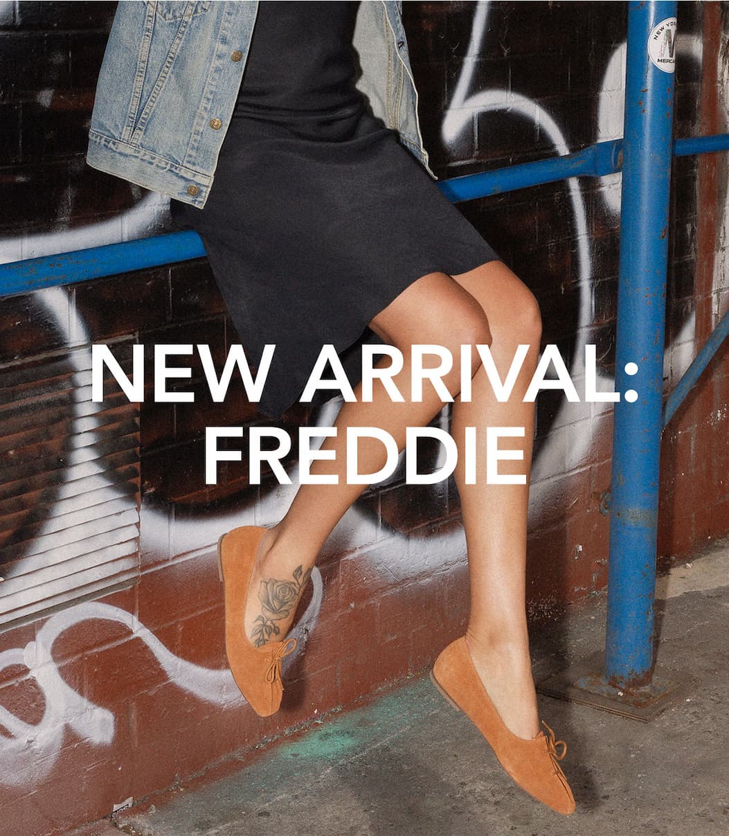 freddie