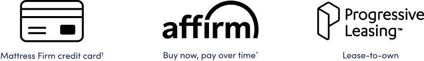 Affirm Logo