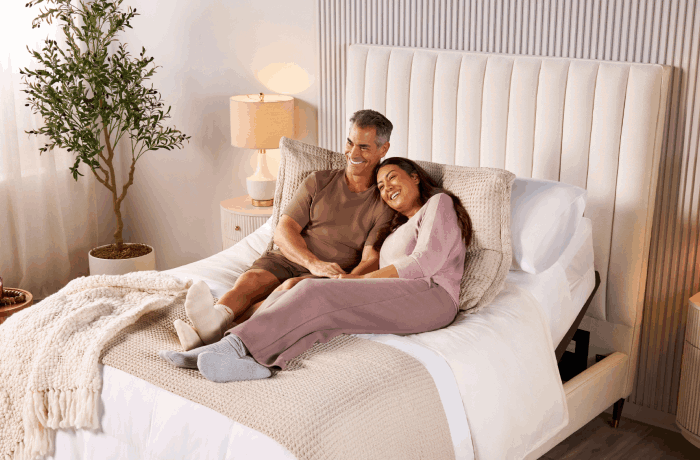 Get a King Bed for a Queen Price. Save up to $700 with our July 4th Sale, plus a free adjustable base on select mattresses.