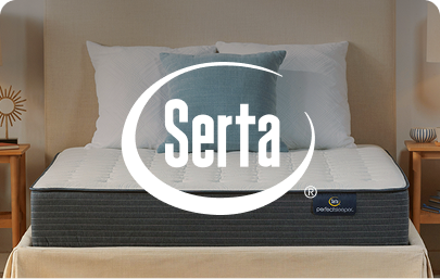 Shop Serta.