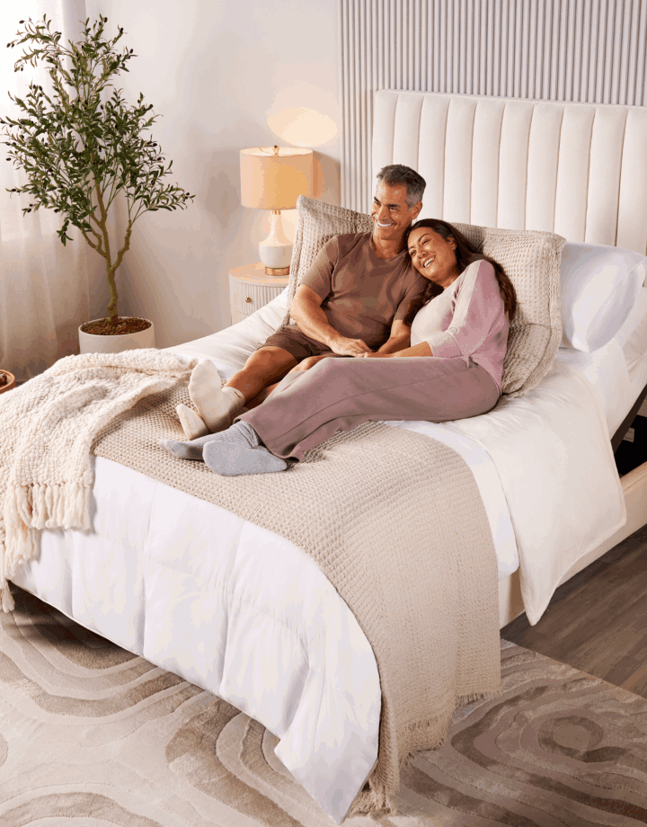 Get a King Bed for a Queen Price. Save up to $700 with our July 4th Sale, plus a free adjustable base on select mattresses.