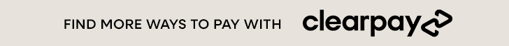 Pay With Klarna or Clearpay