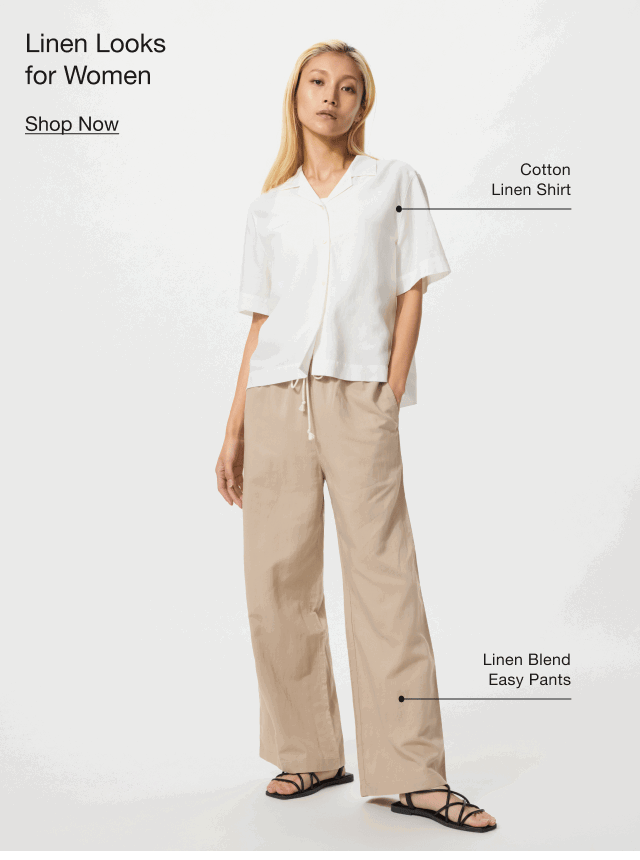 banner1women0cotton0linen0shirt0and0linen0easy0pants