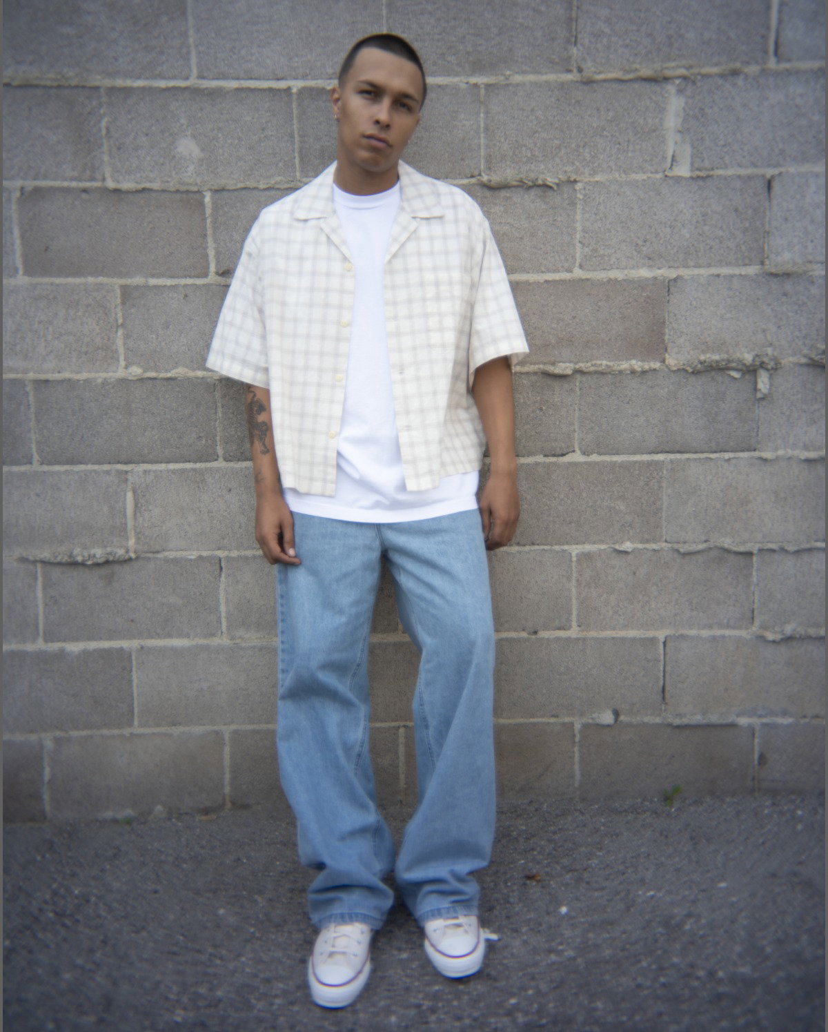NOW Denim 25% OFF + 30% OFF Tees & Button Ups