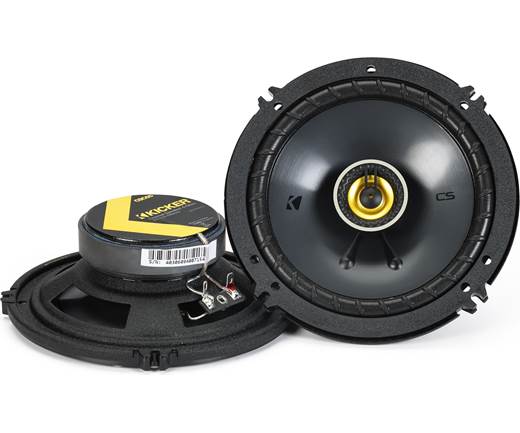 Kicker 46CSC654