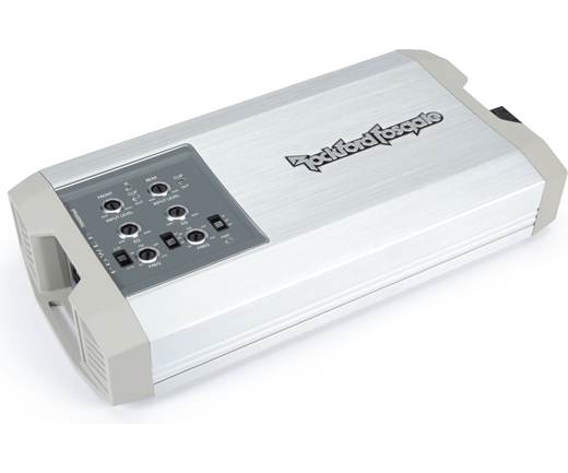 Rockford Fosgate TM400X4AD