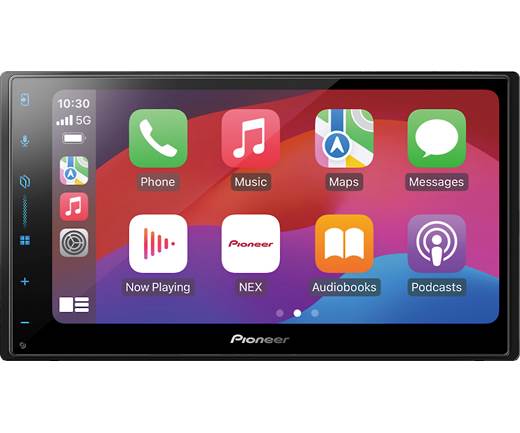 Pioneer DMH-W3050NEX