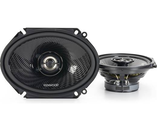 Kenwood KFC-C6898RS