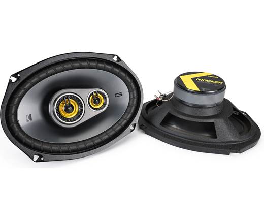 Kicker 46CSC6934