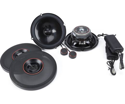 JBL Club 64CTP