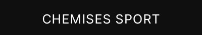 Chemises sport
