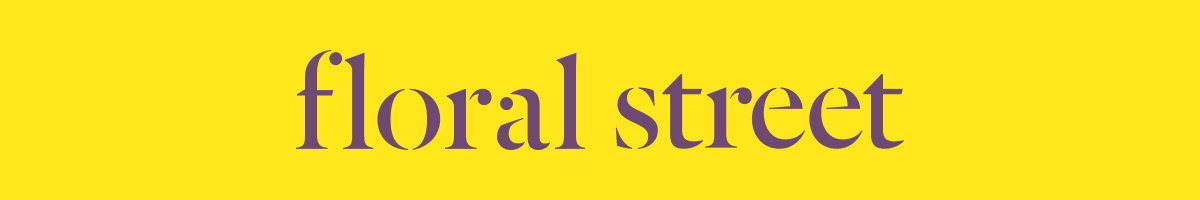 floral street logo