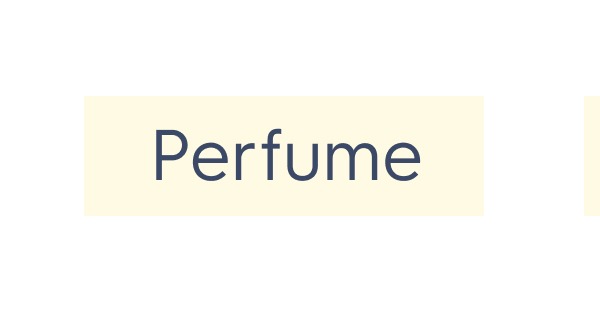 Perfume