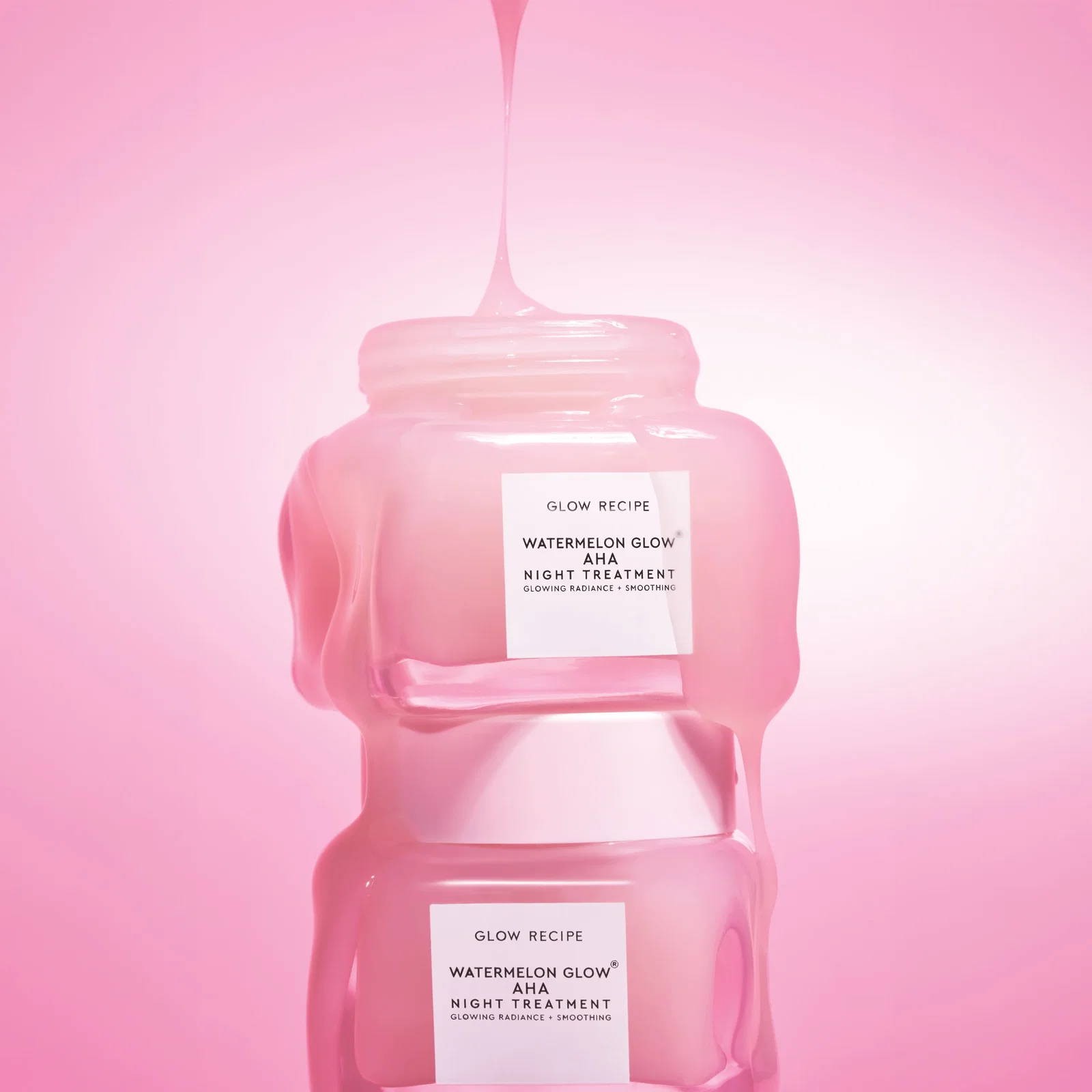 Image of Watermelon Glow AHA Night Treatment