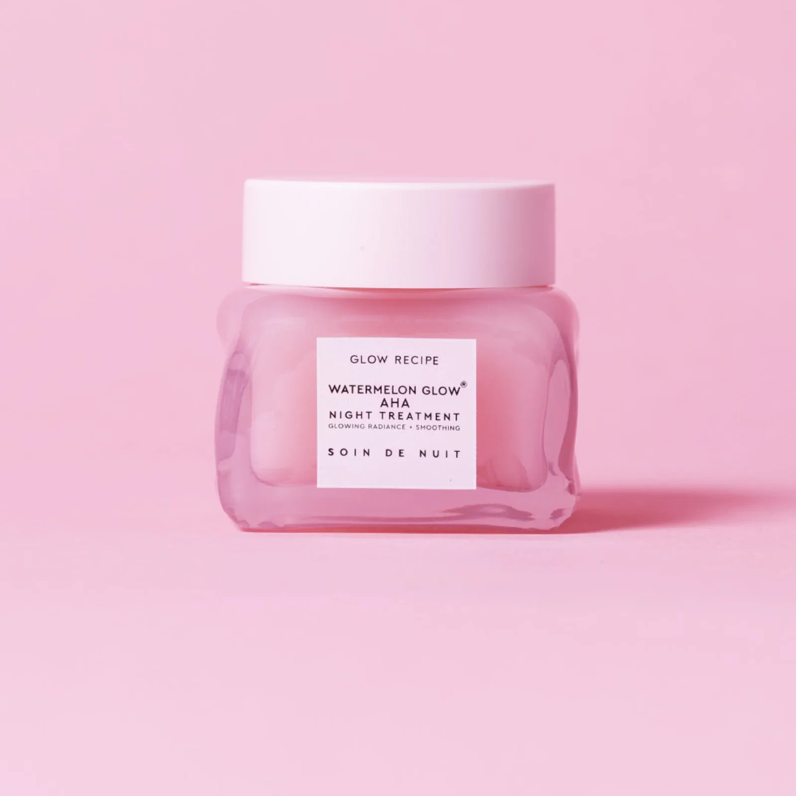 Image of Mini Watermelon Glow AHA Night Treatment