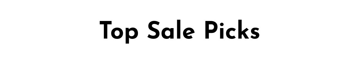 Summer In The City Sale - 2 days only