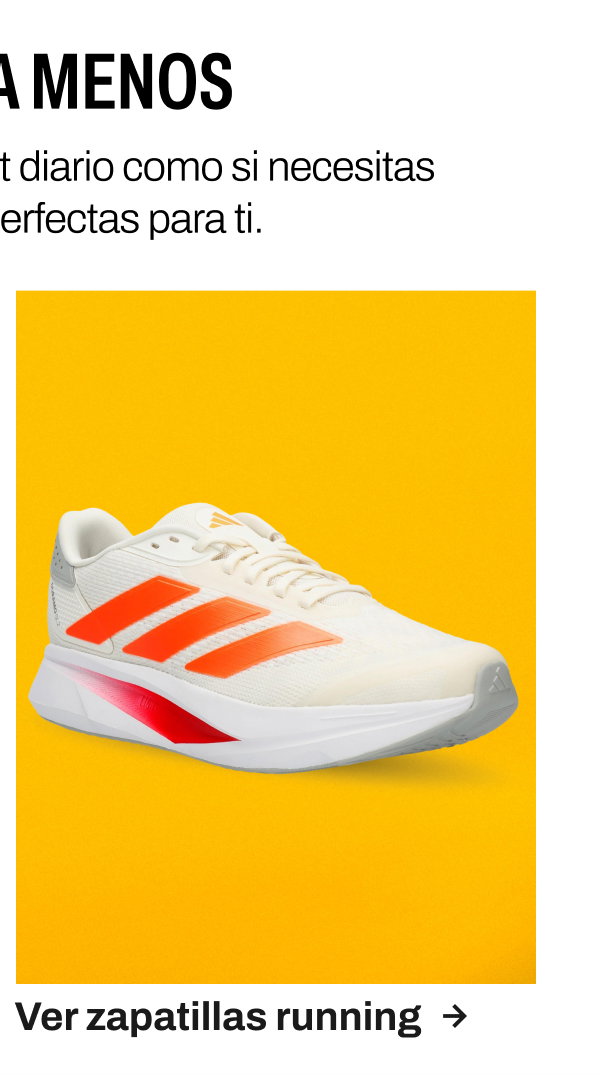 Ver zapatillas running