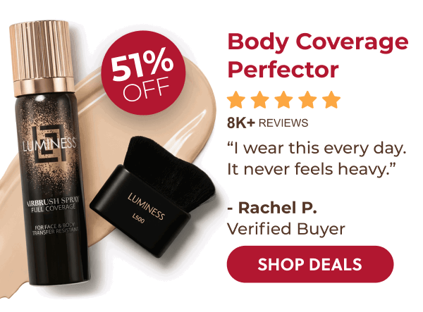 BODY COVERAGE PERFECTOR: Water-resistant full coverage made for every pool party and backyard celebration.