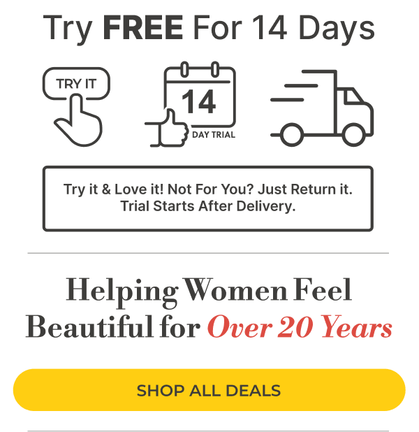 Try FREE For 14 Days!
