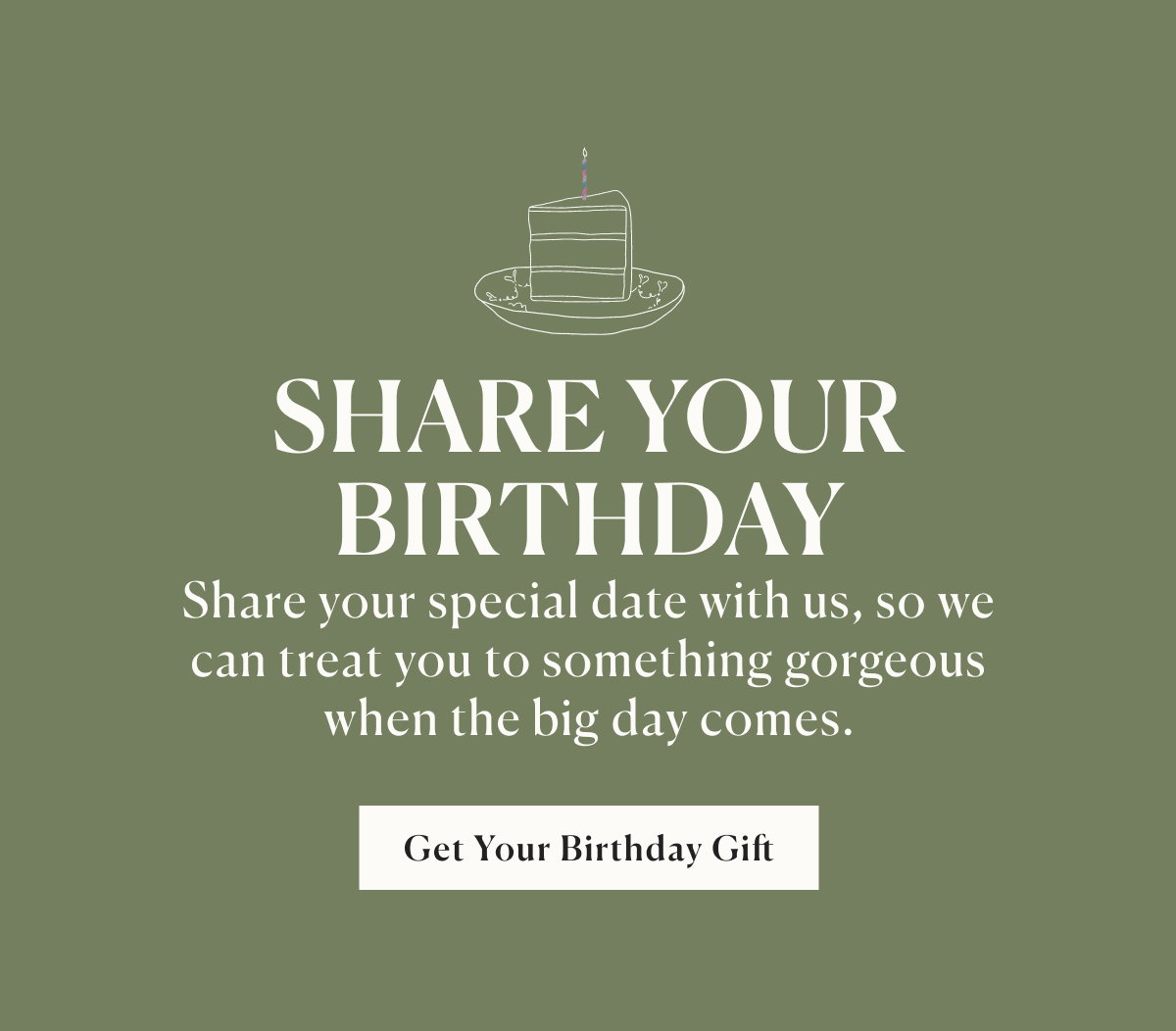 Birthday Capture